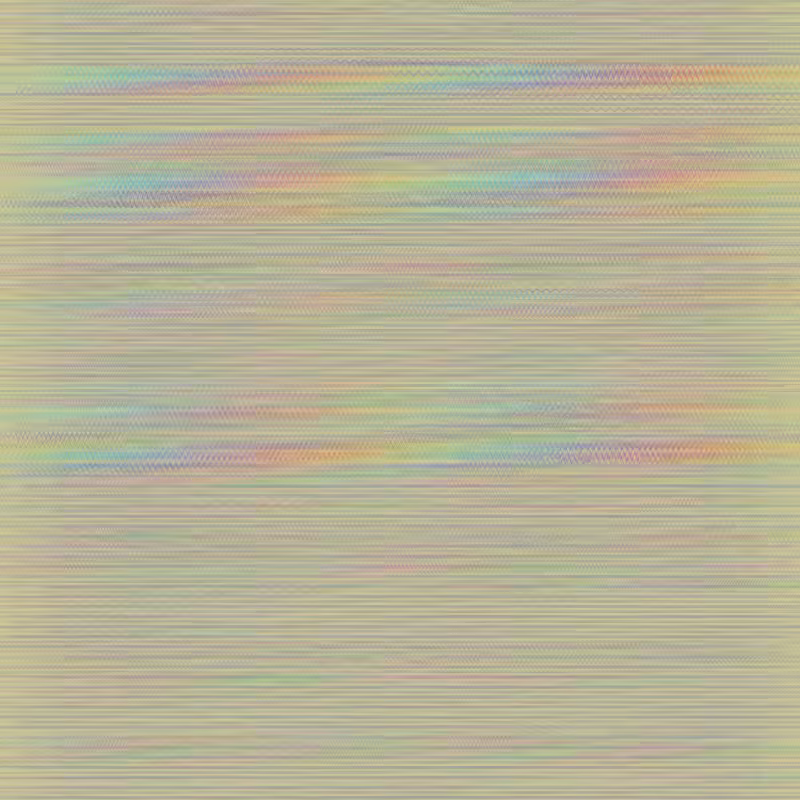 Waveform Impressions #8