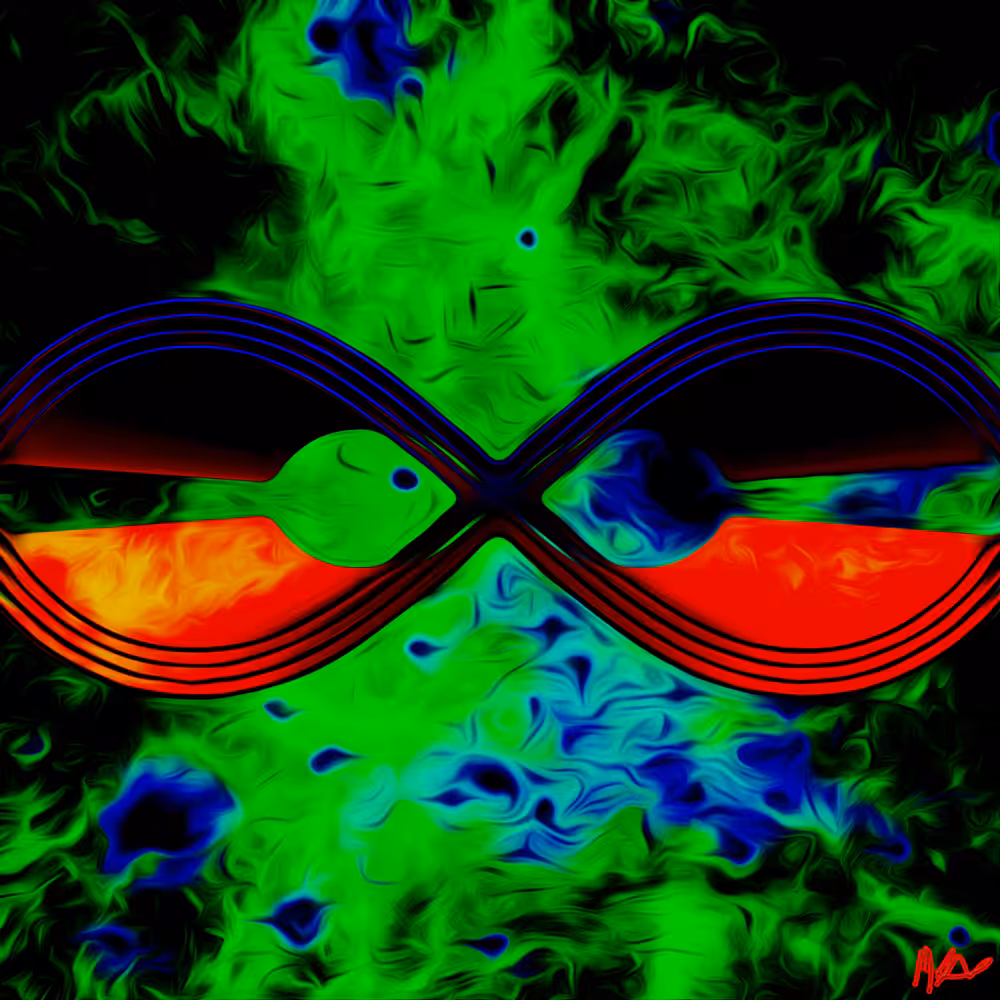 Infinity