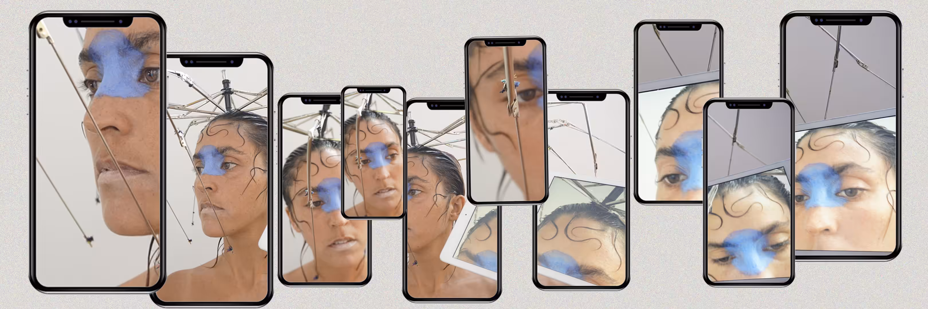 fragments