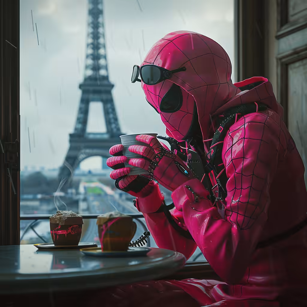 Incognito