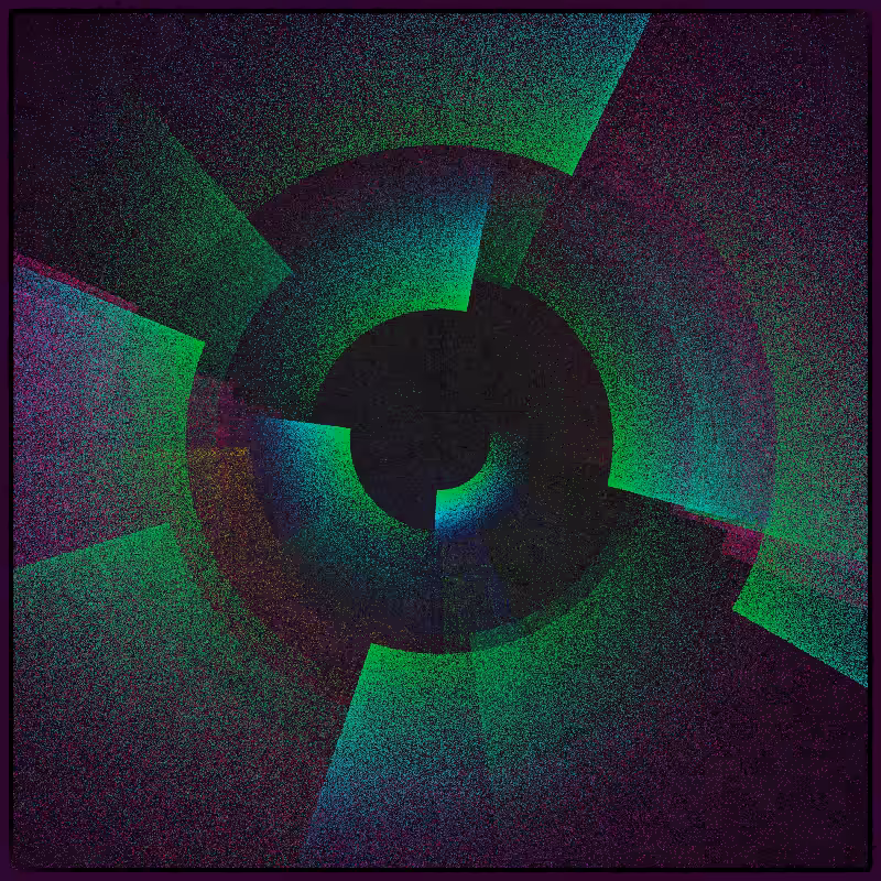 Mapped Orbits for Unbound Electrons #110