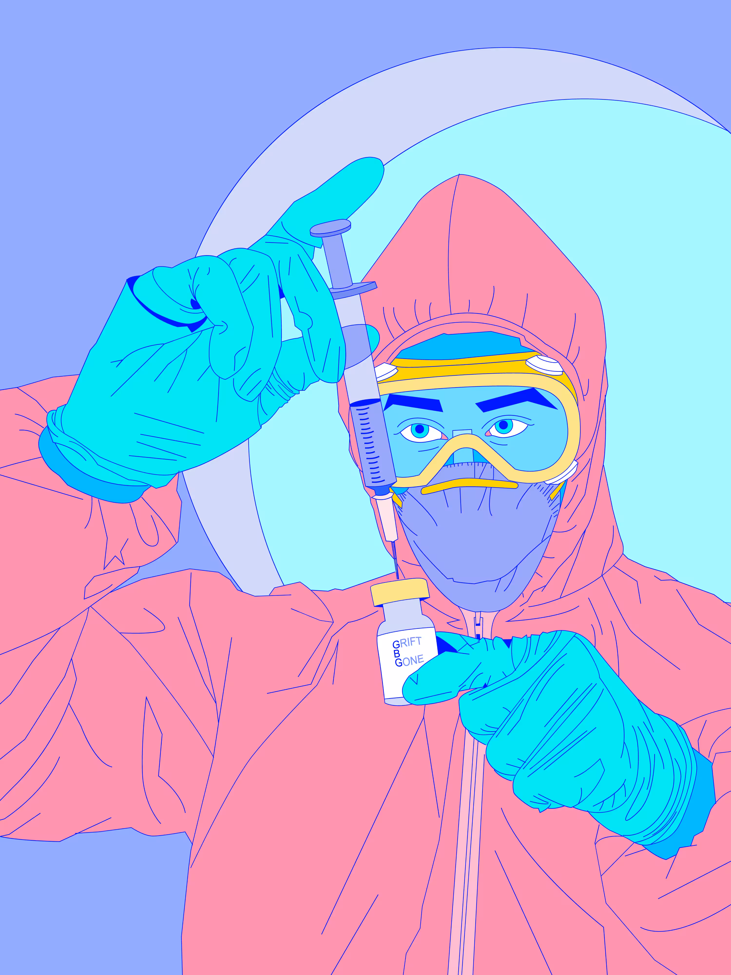 GRIFT