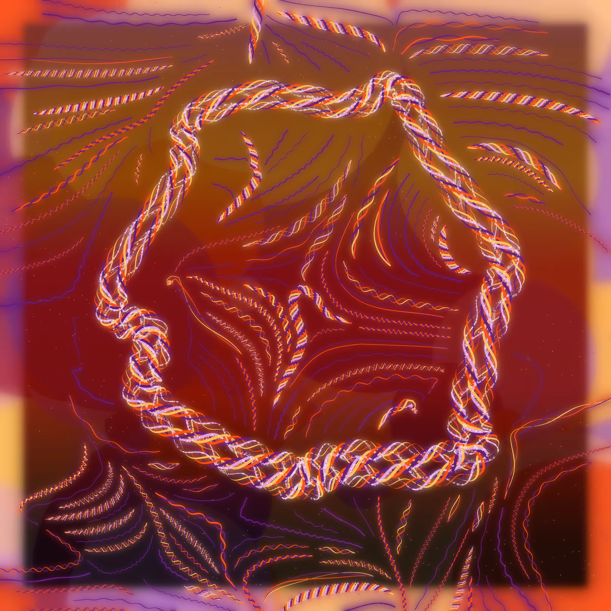 Friendship Bracelets #9327