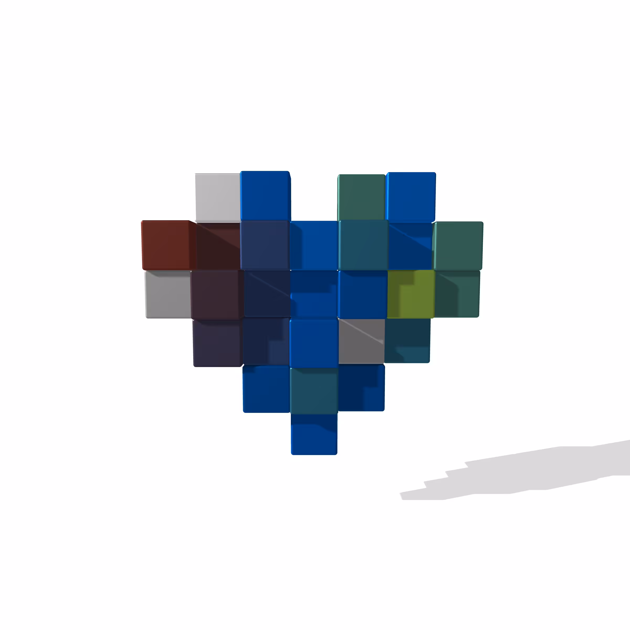 heart + craft #23434