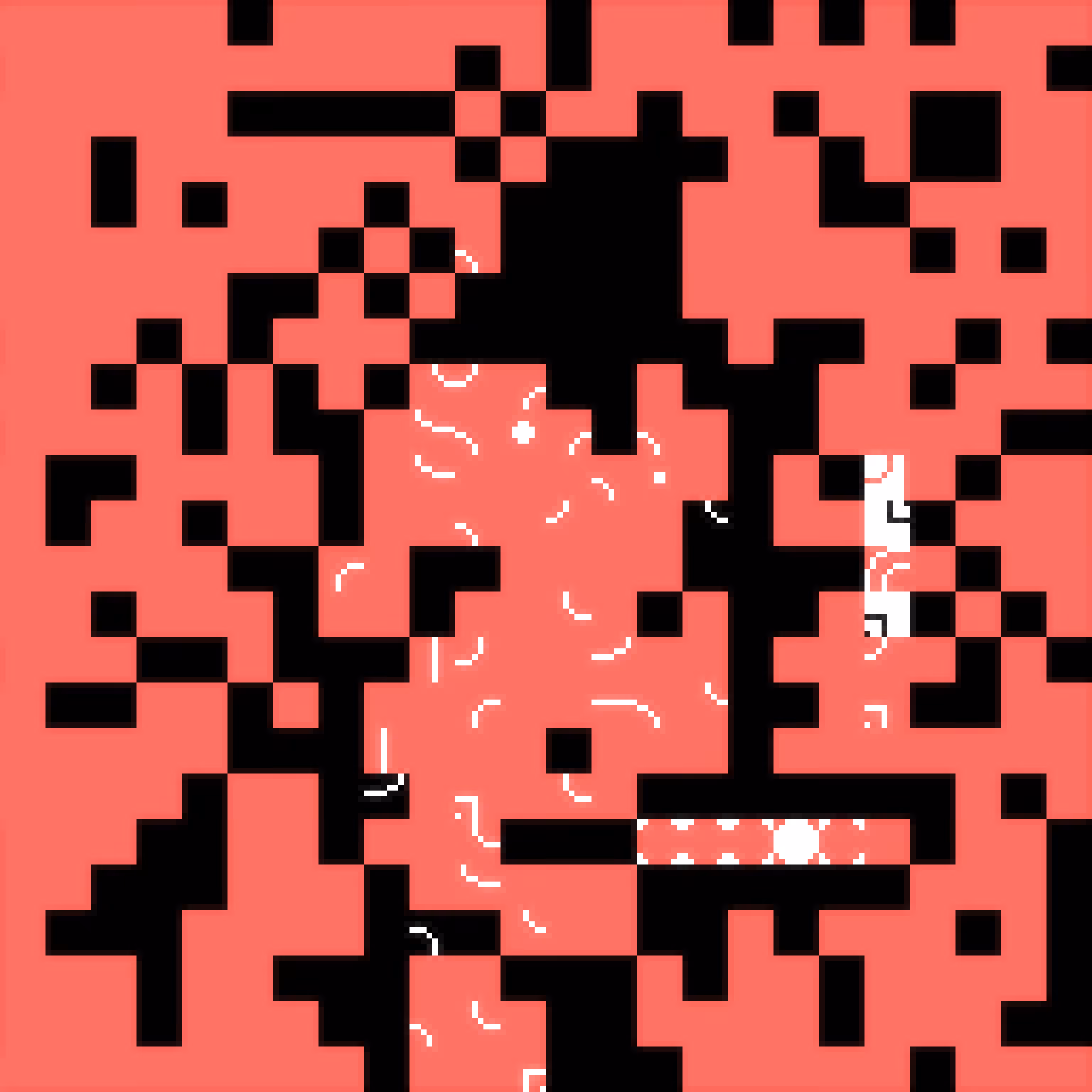 ASCII Punk 66