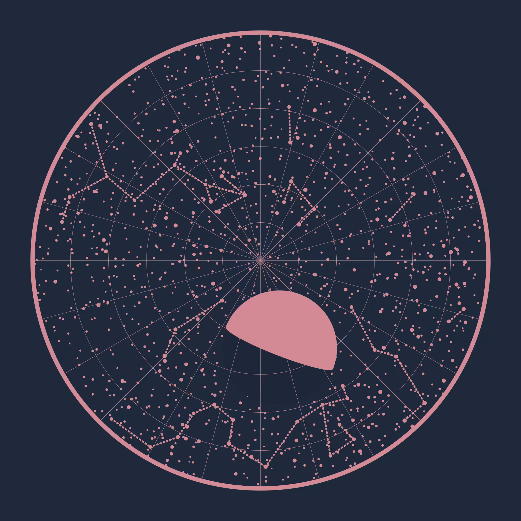 The universe is you #20