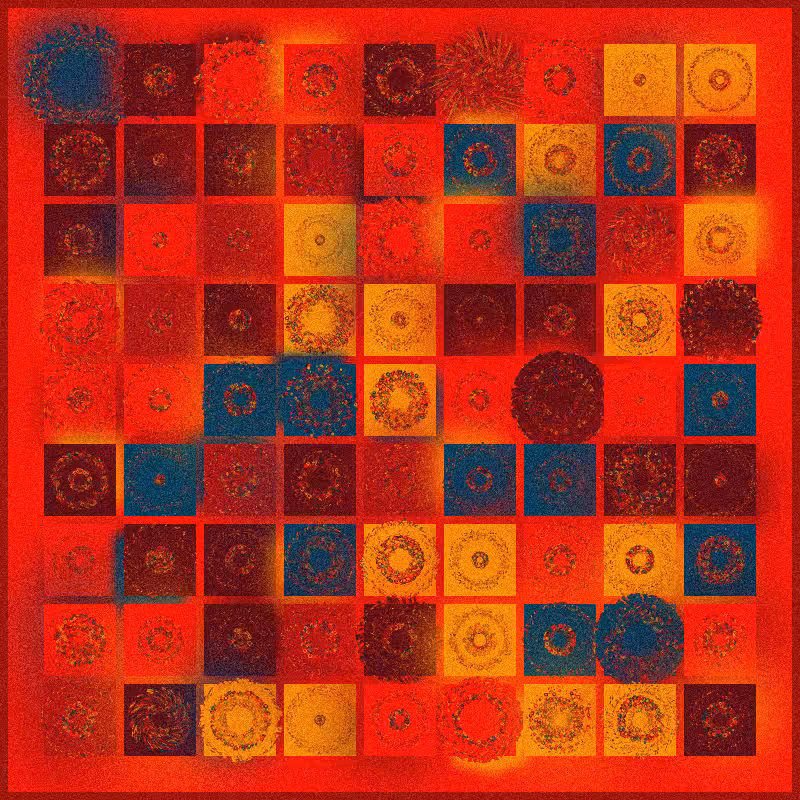 Ballistic Sheet #39