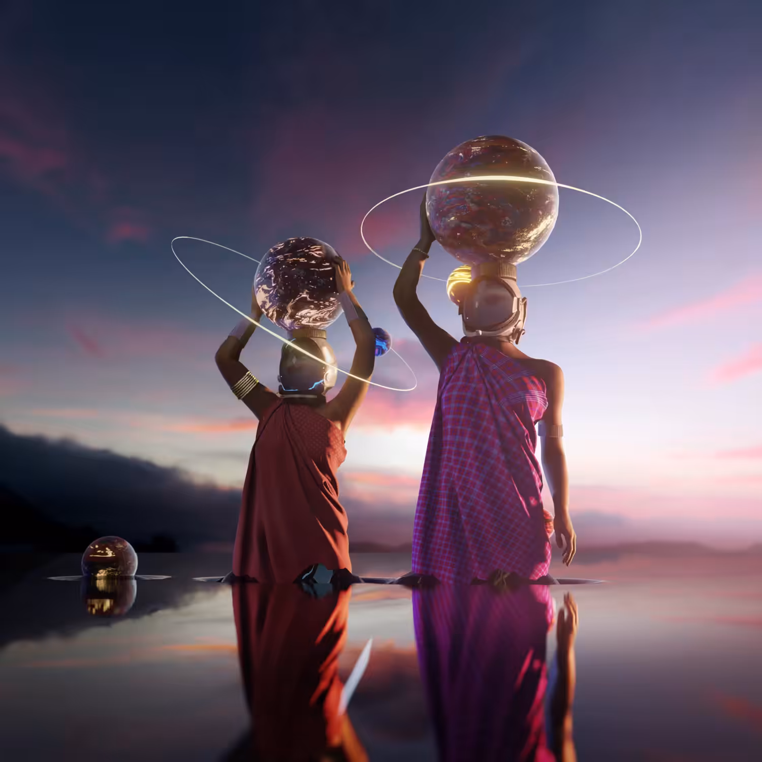 Harmony