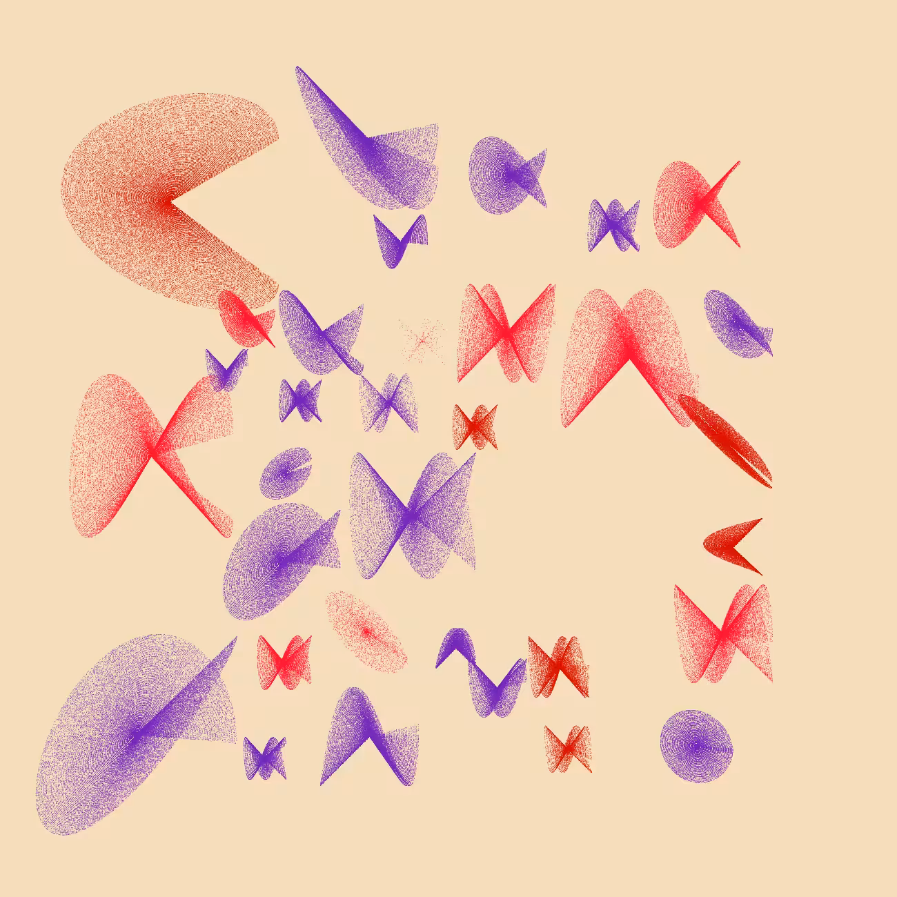 butterfly Effect #3