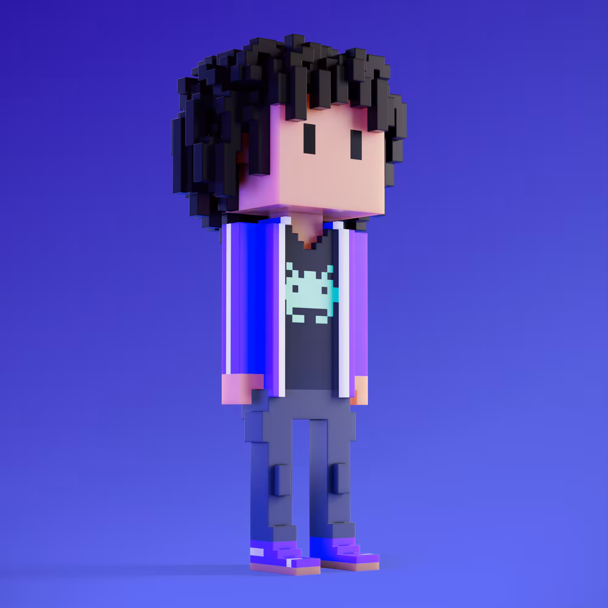 Meebit #16289