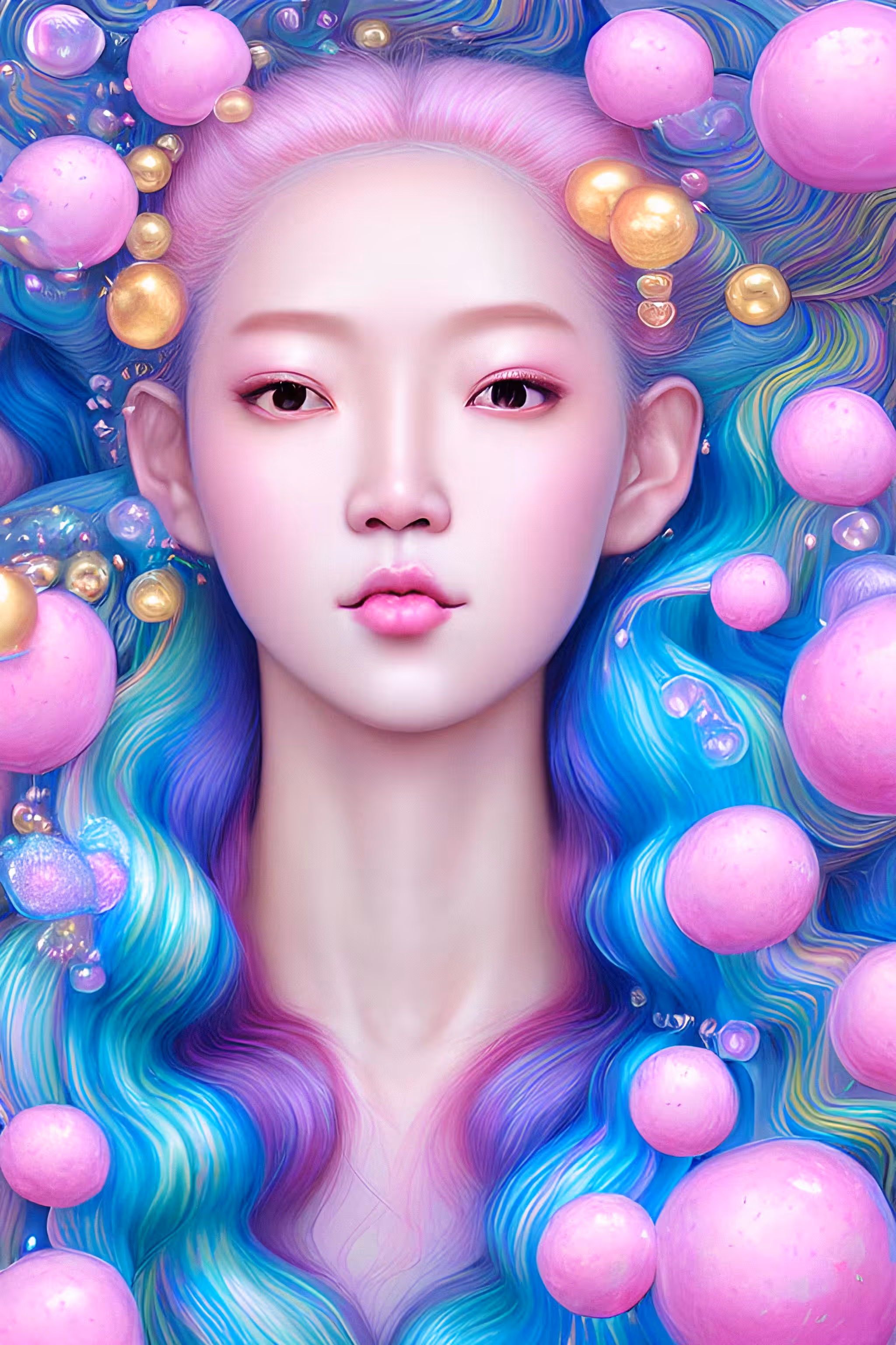 ASHIKO IN DREAMLAND