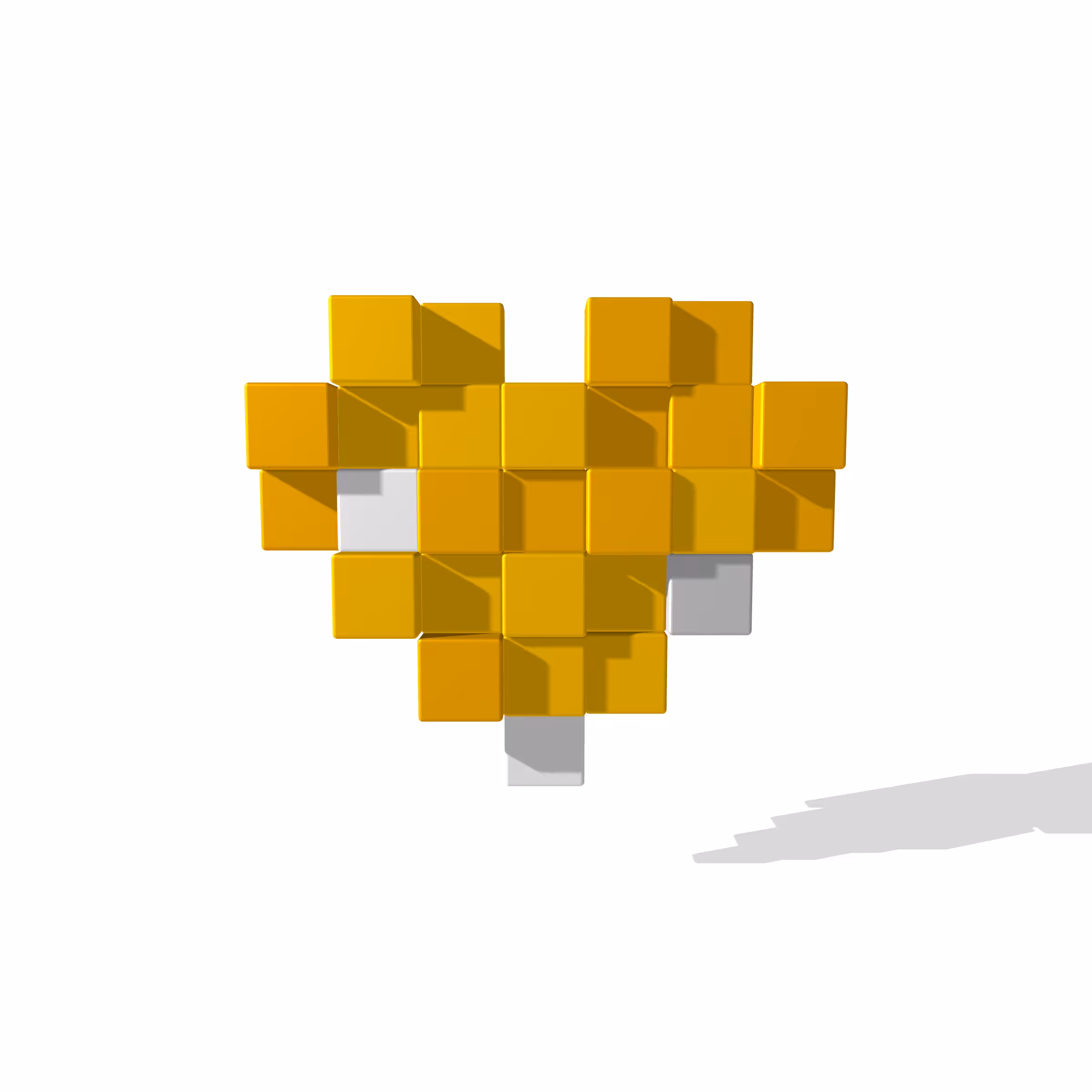 heart + craft #13218