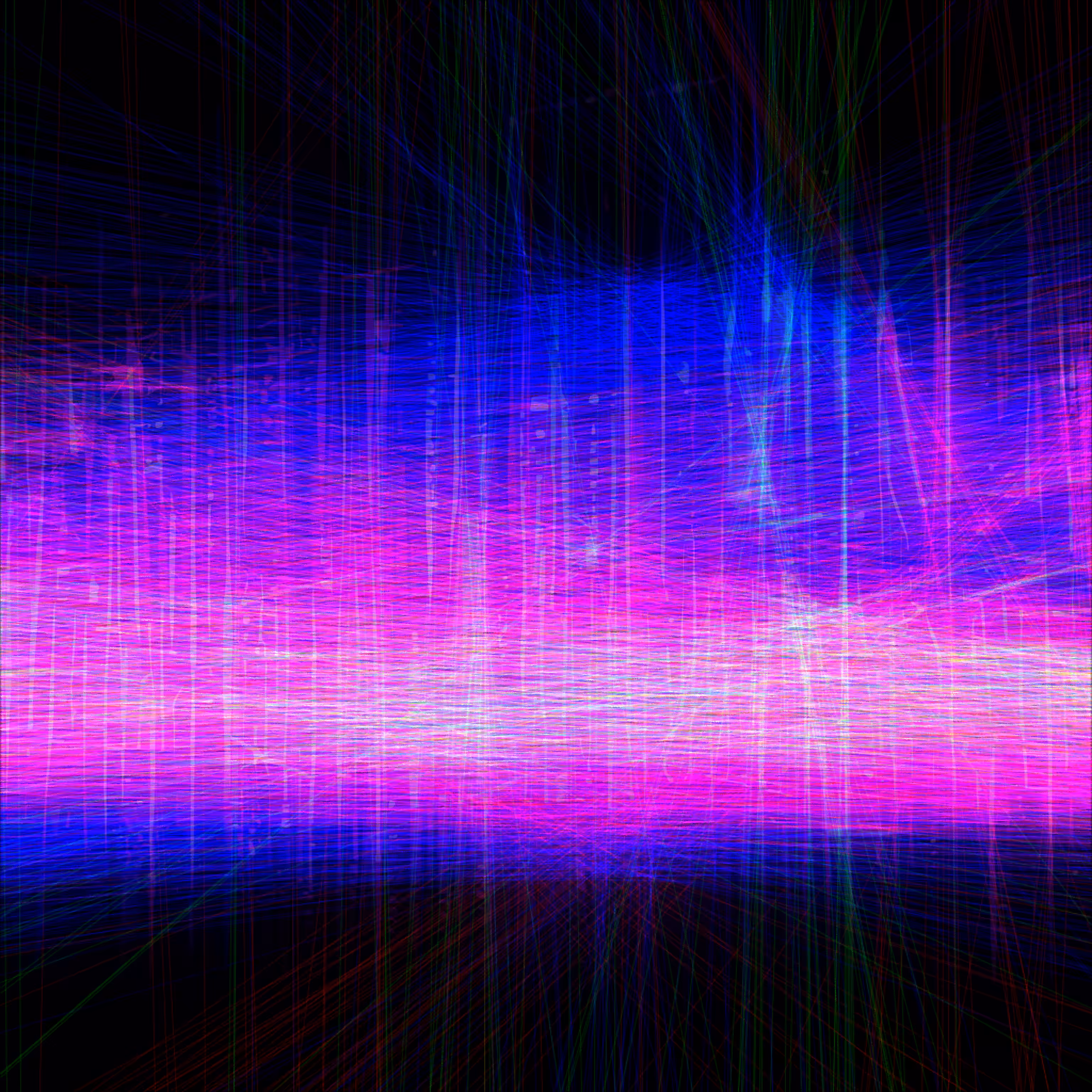 Ethereal Neon #5