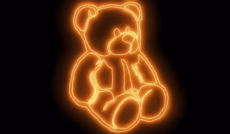 Fire Bears
