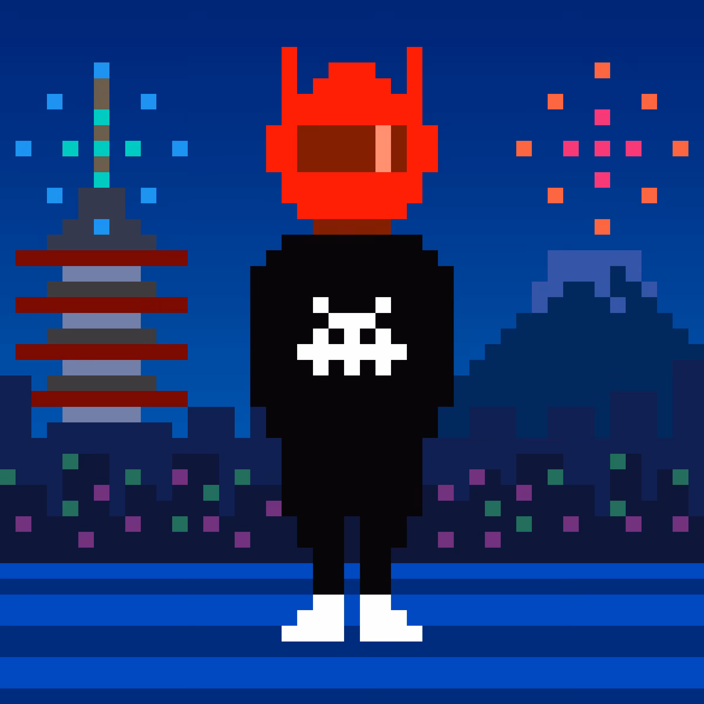 CryptoTokyoite #311