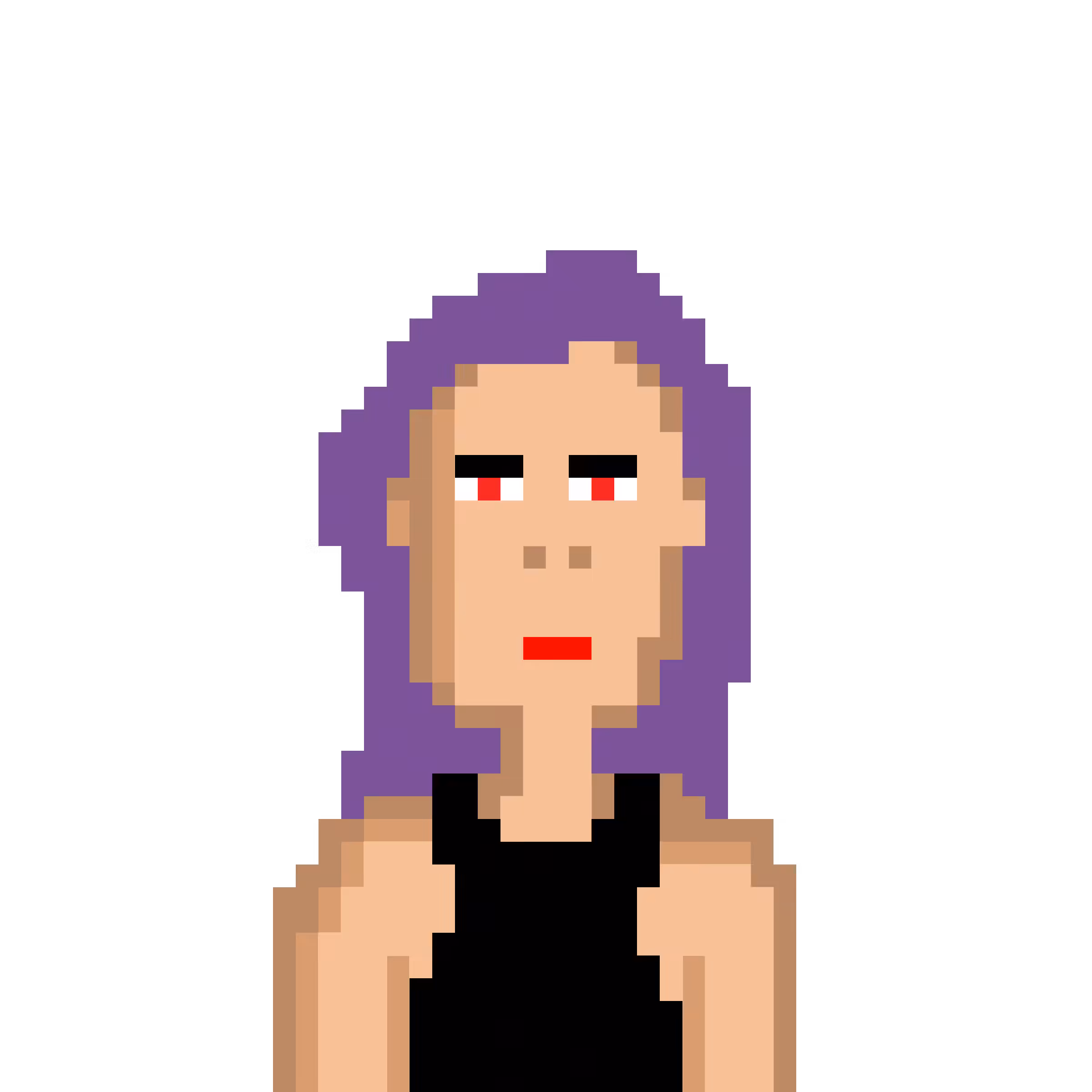 Dank Pixel Gods: Dank Pixel God #4573