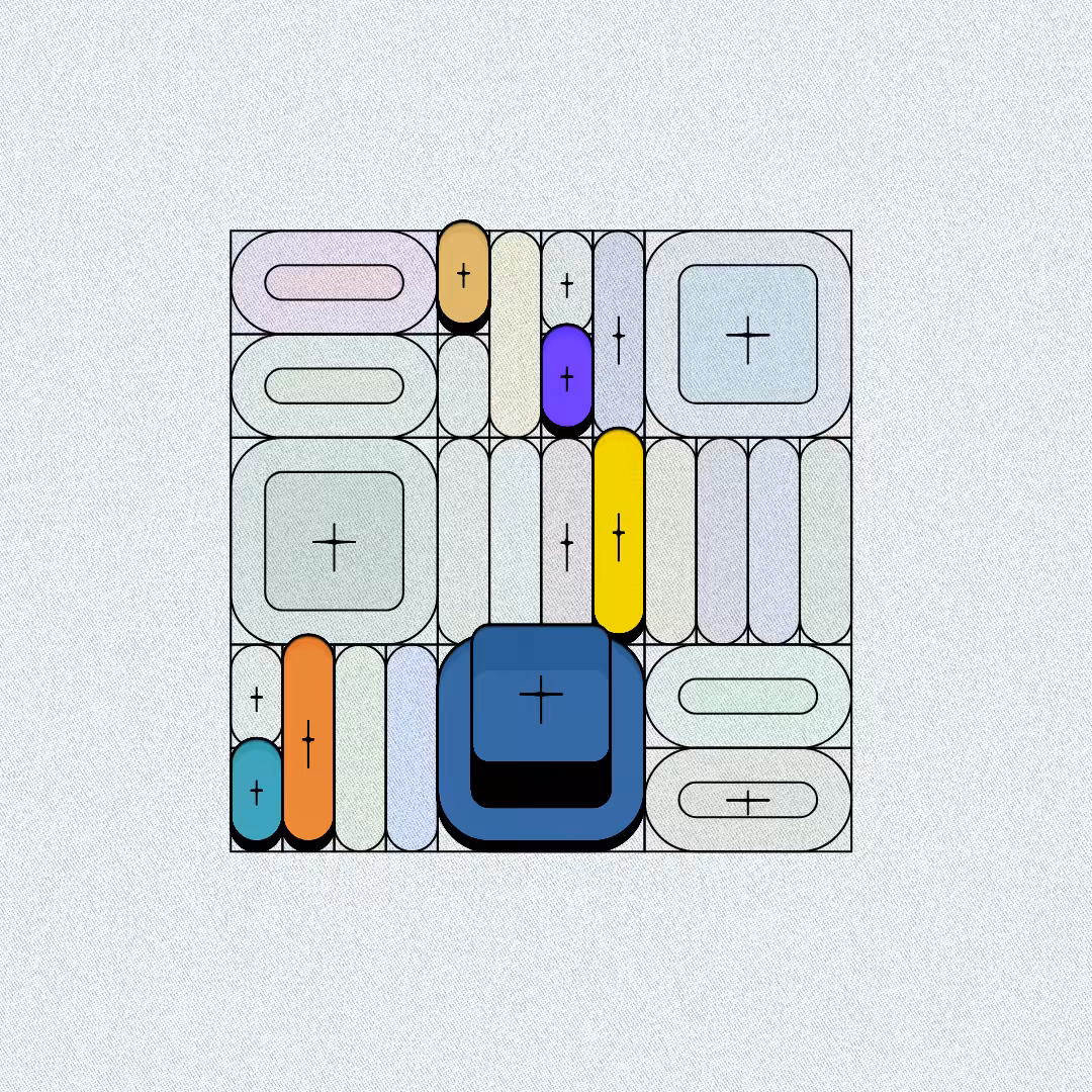 Factory #8