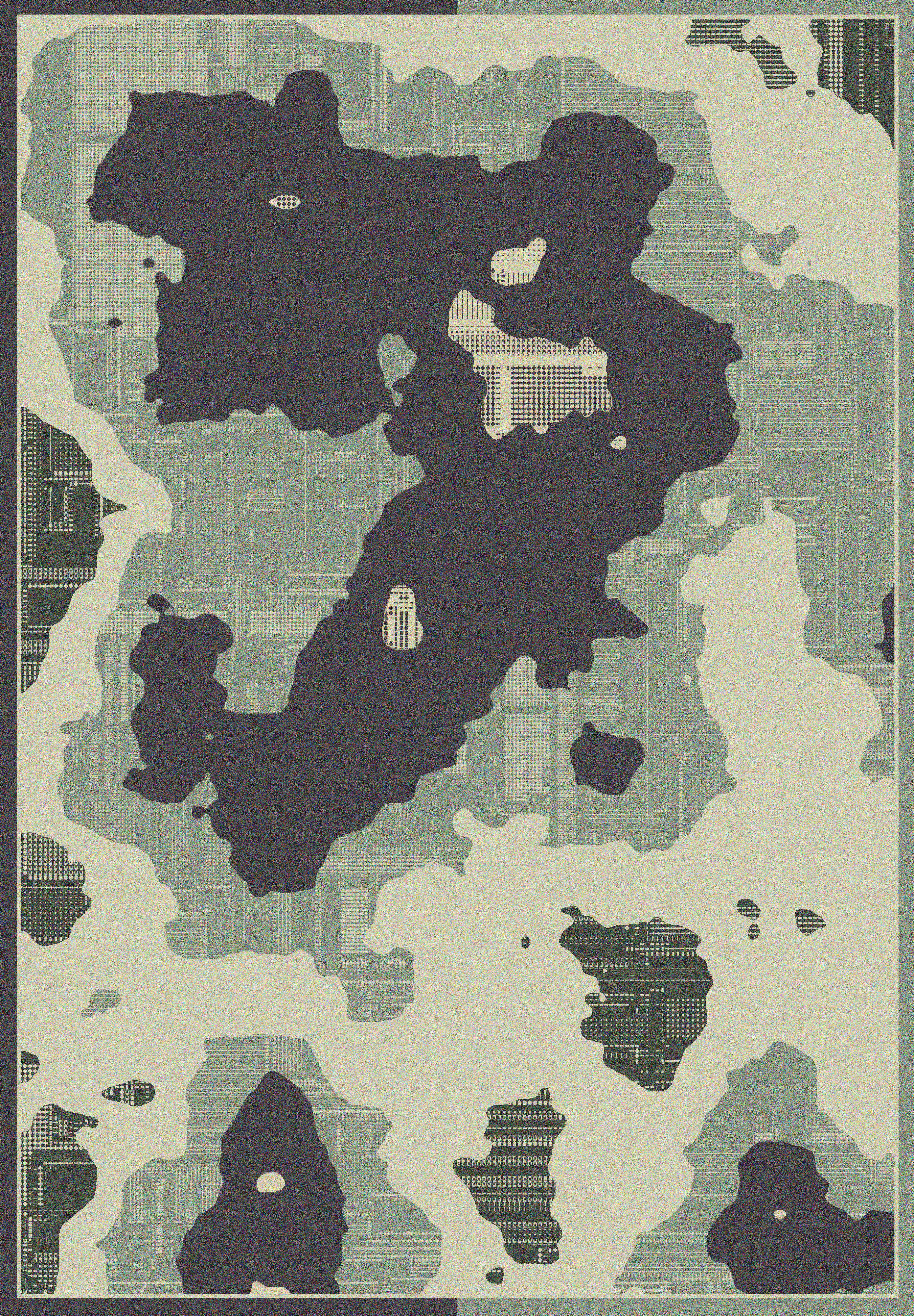 No Maps For These Territories / Jungle 2