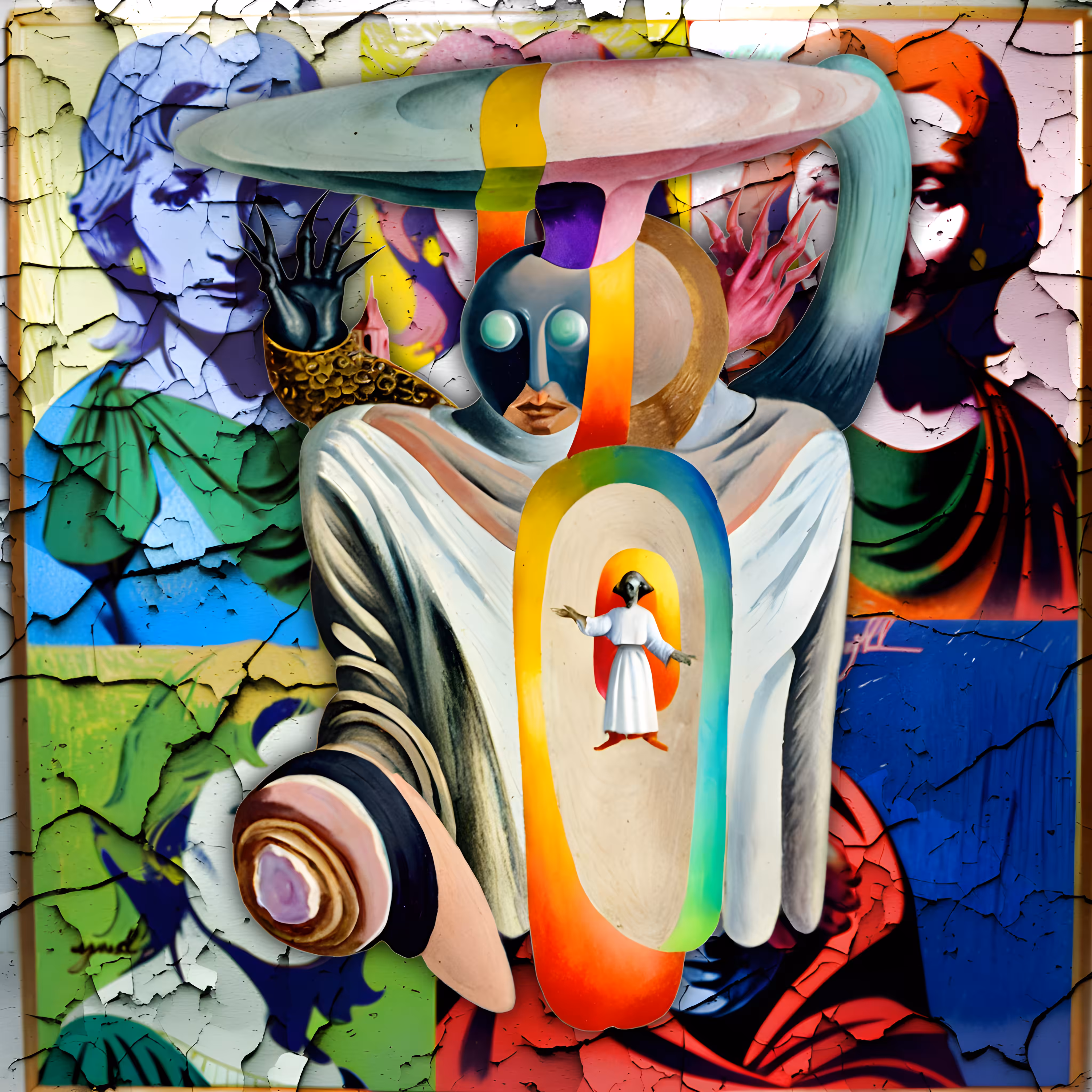 Art DeCC0 #5729
