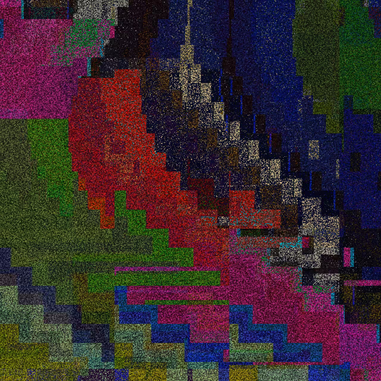 path tracing #13