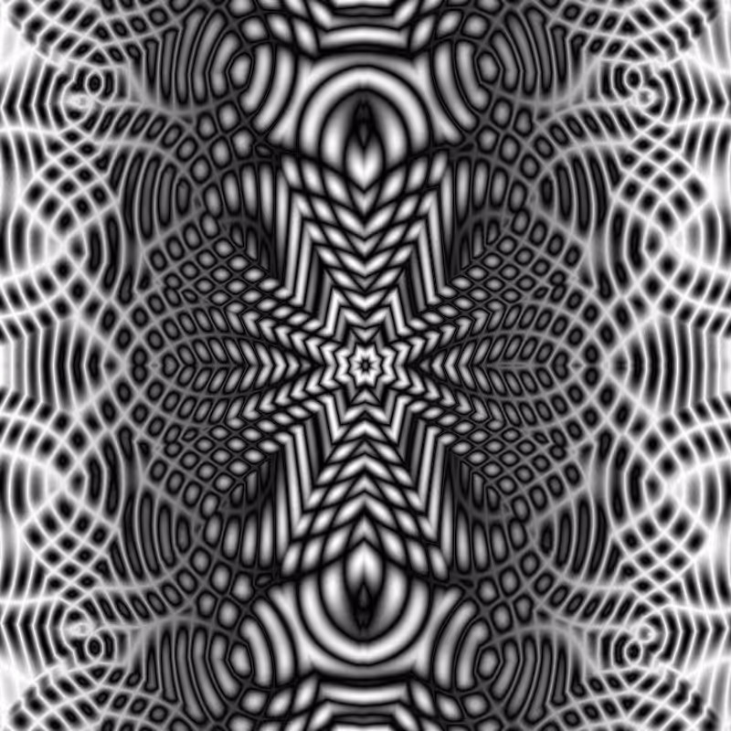 Mesmerized #12