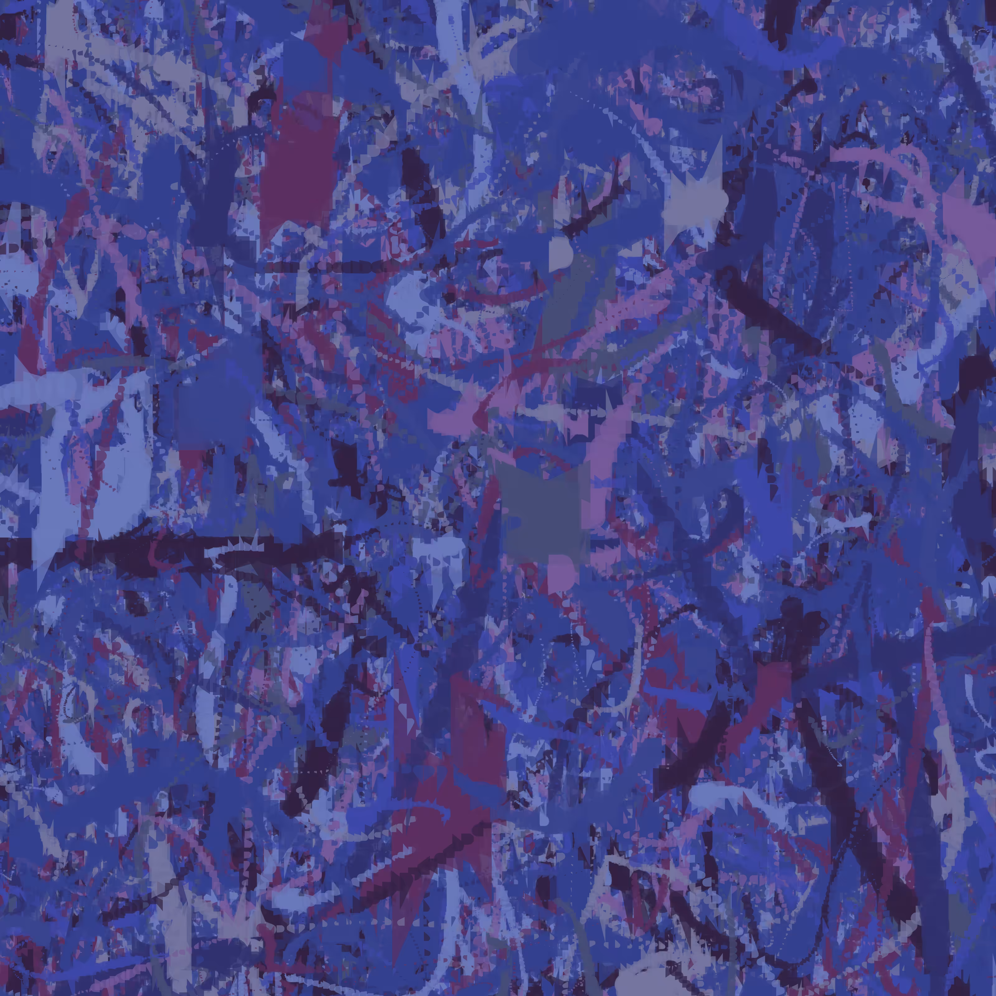 Perlin's Jungle #3