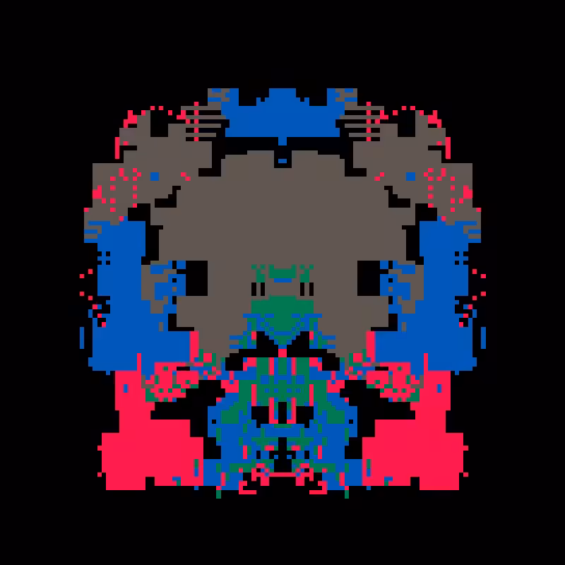 Beginner Ideocartography #222