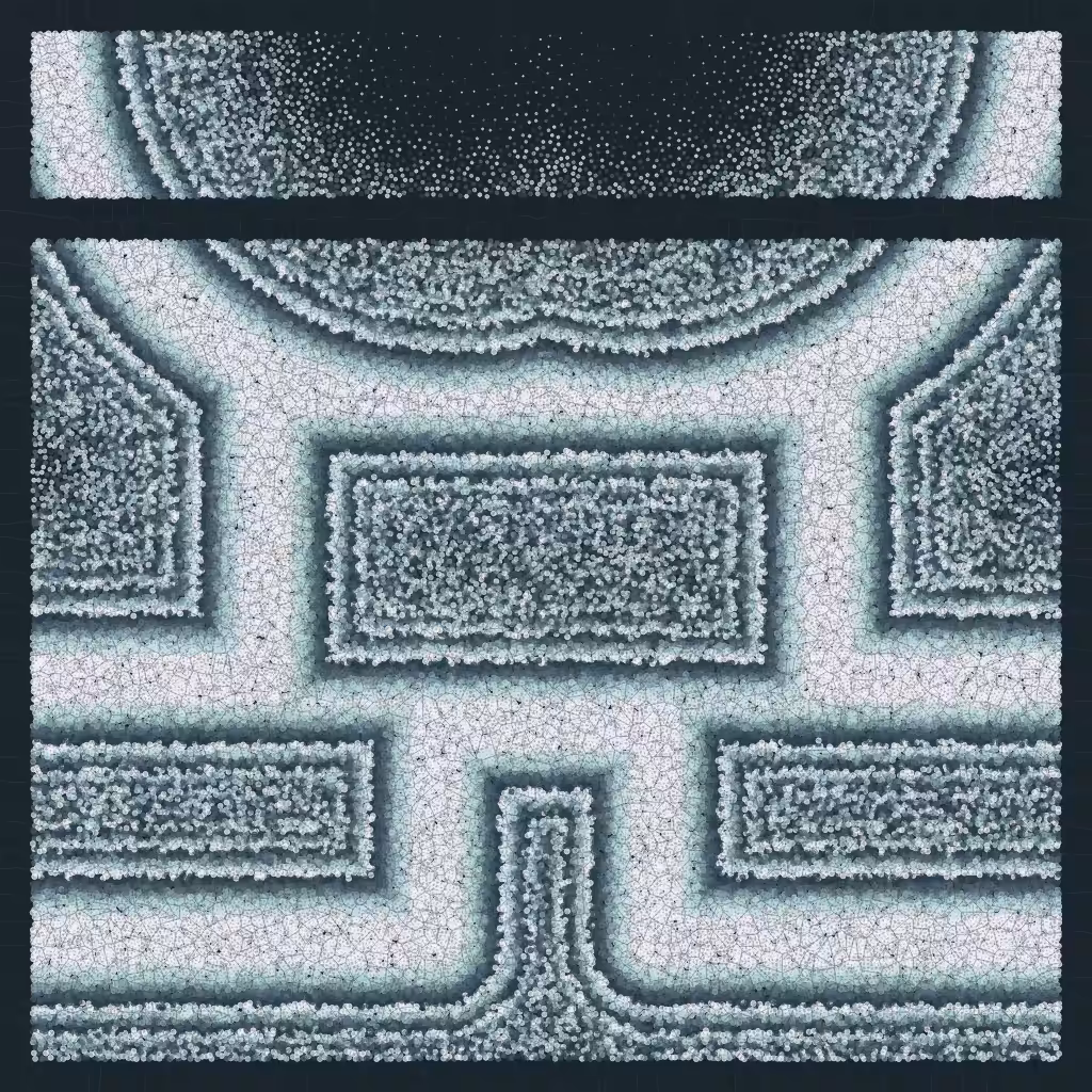 Alien conspiracy #69