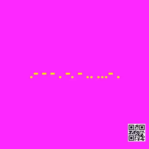 CRYPTIC NFT #006