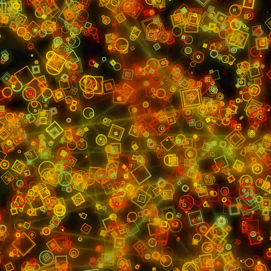 neon paths #39