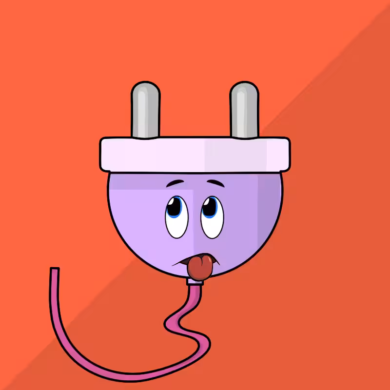 POWER PLUG'S v2 #53