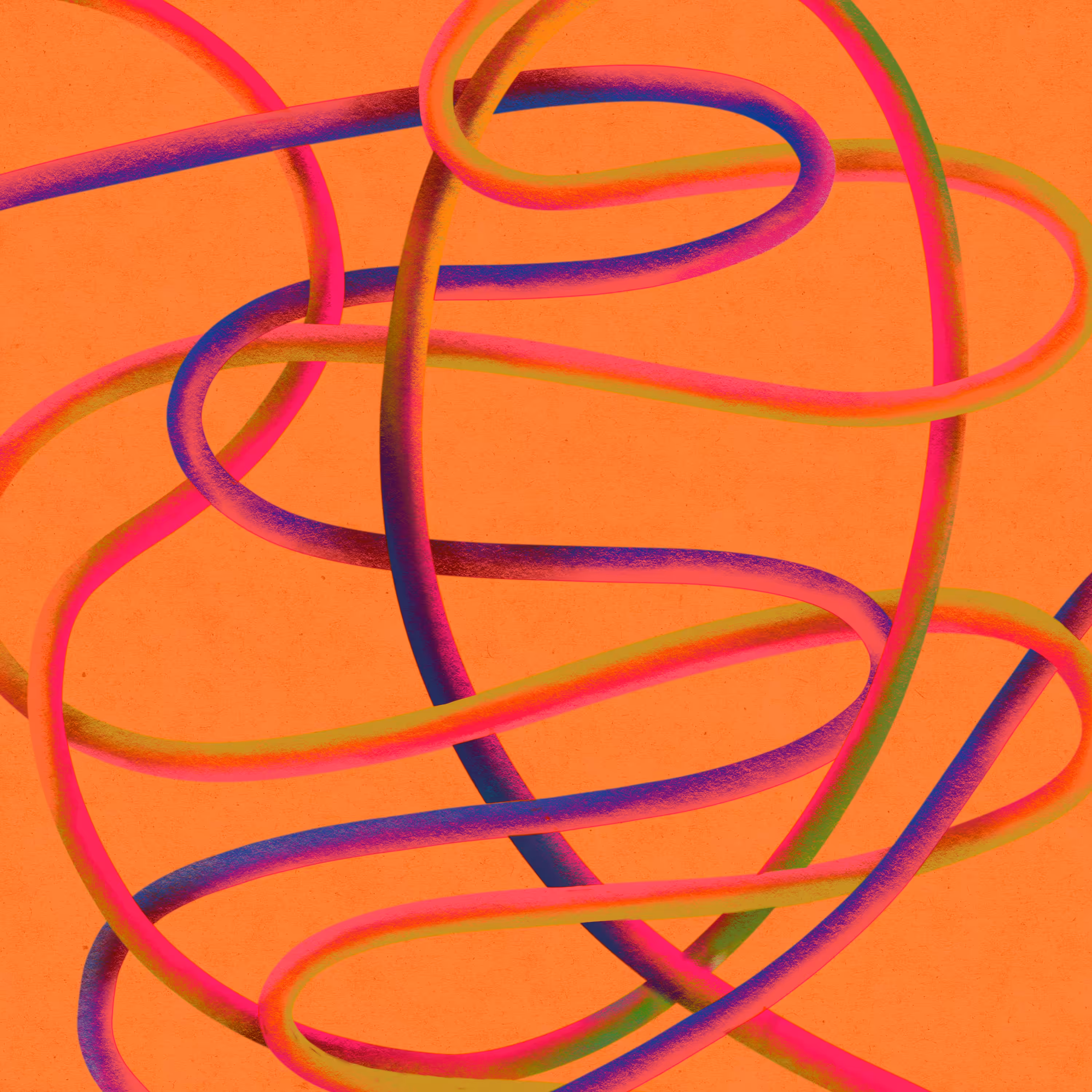 Entangled Moments 5