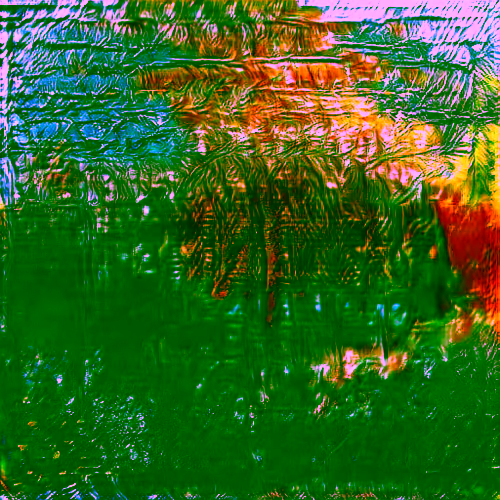 Abstract Art Collection #13