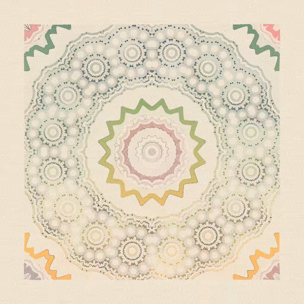 Symmetry #1052