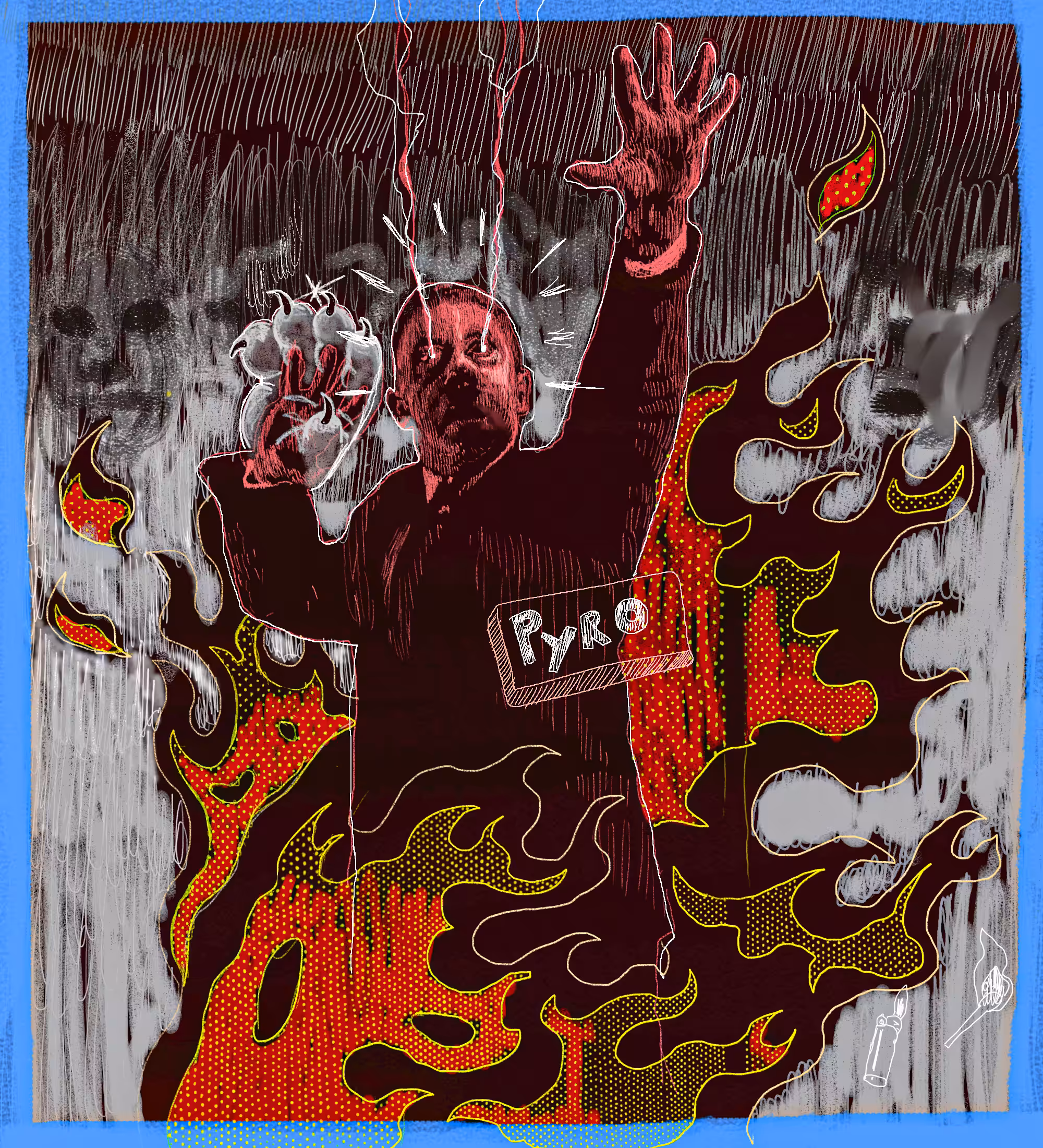Pyro