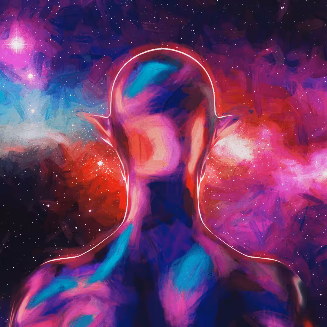 EGO #43 "Exploring"