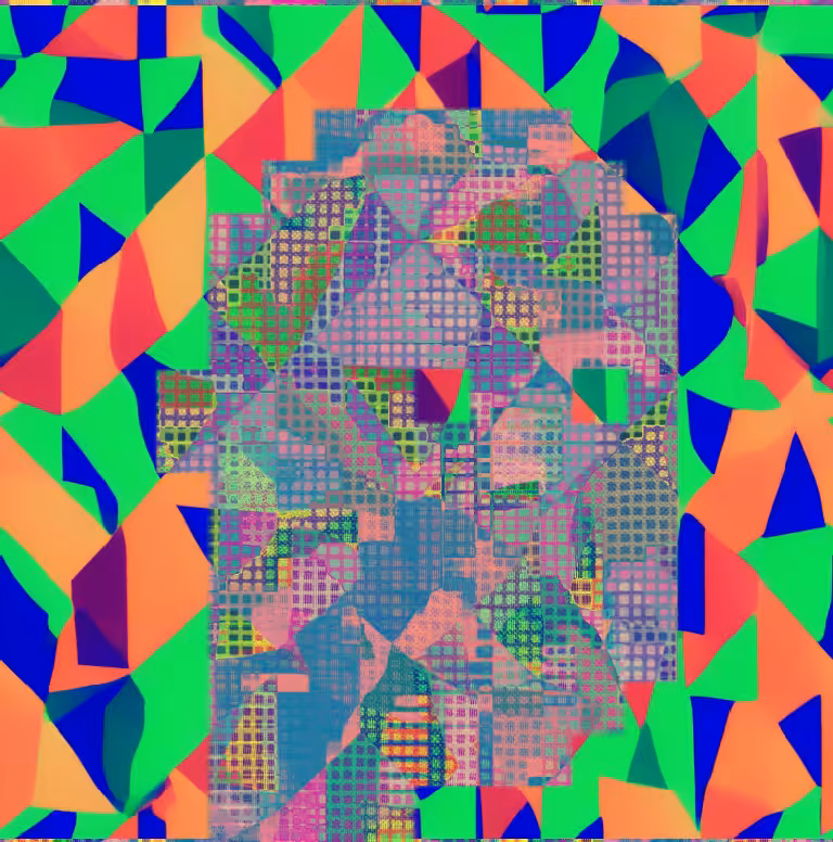 coalescence #2622