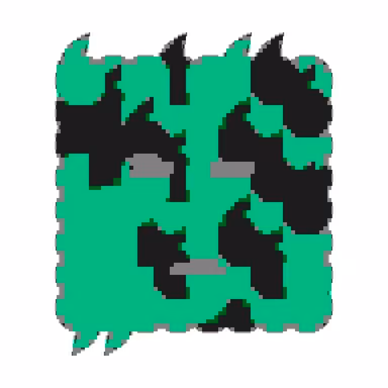 FoliaVirus: Kudzu #303