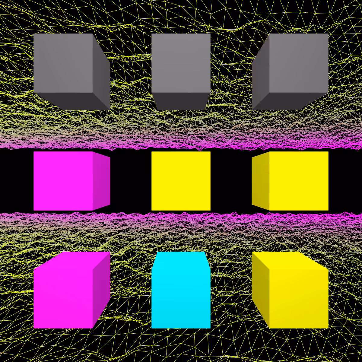 beat_voxels.v002g ft. DataHigh #10