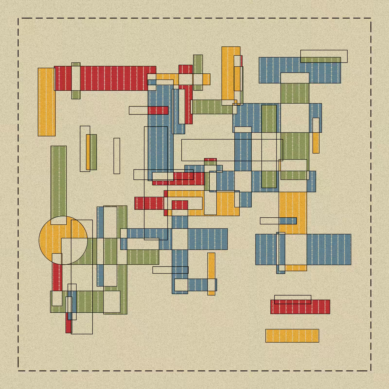 Modern & Mundane #48