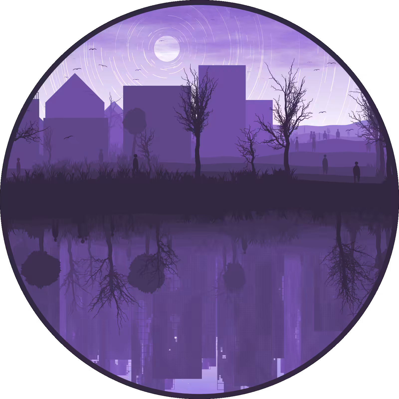 CrossWorlds #83