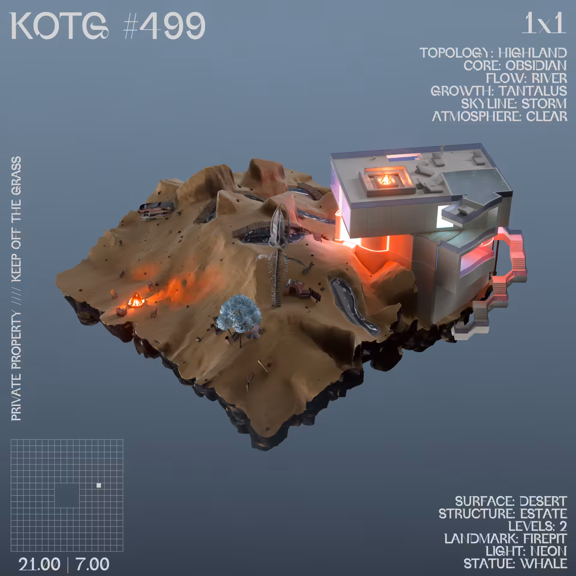 KOTG #499