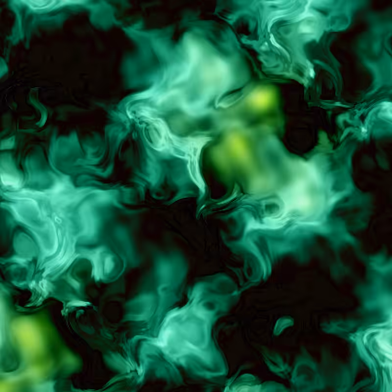 Dancing Ripples #55
