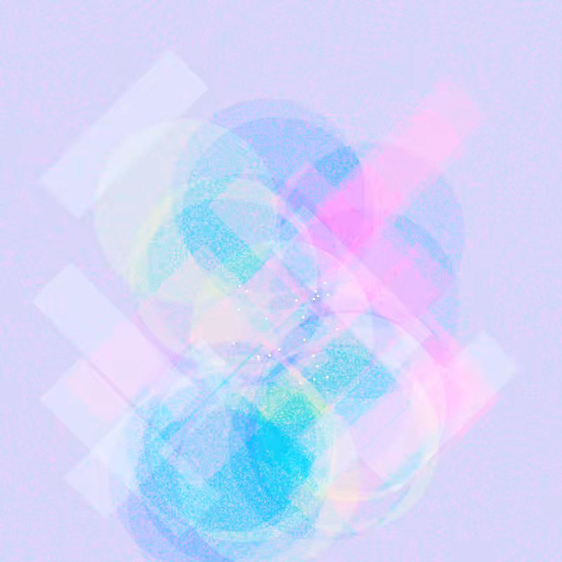Fuzzy Haus #10