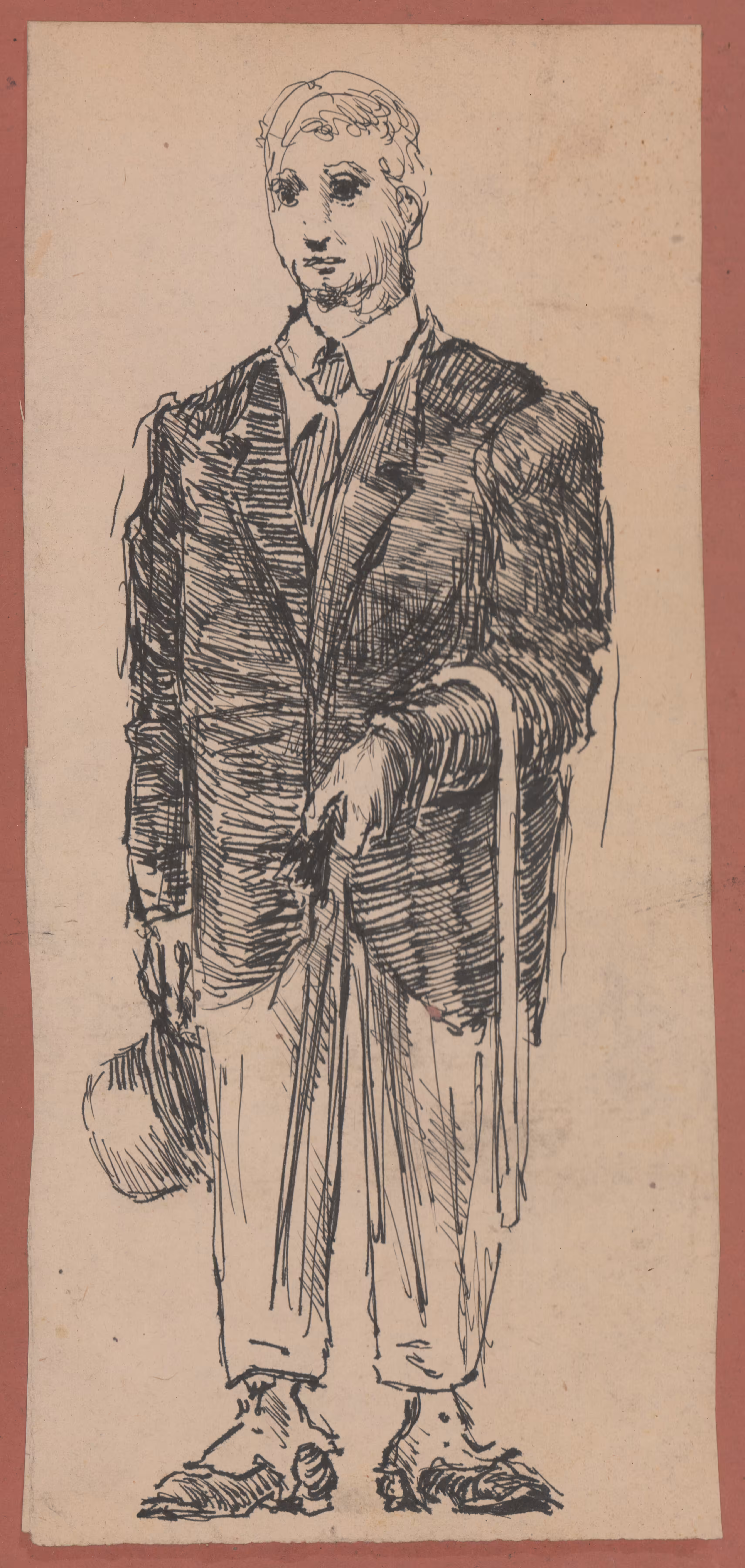 The Gentleman