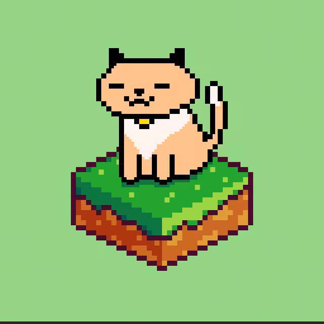 Neko #11