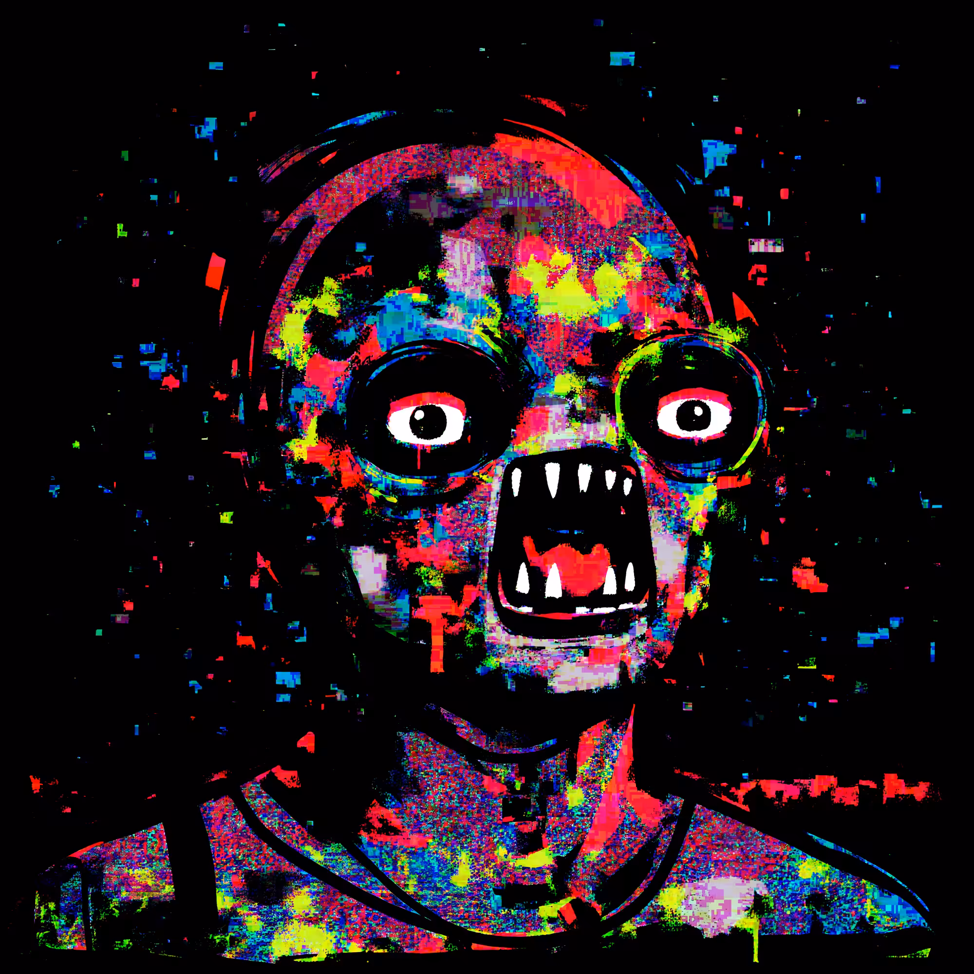 The Dweller