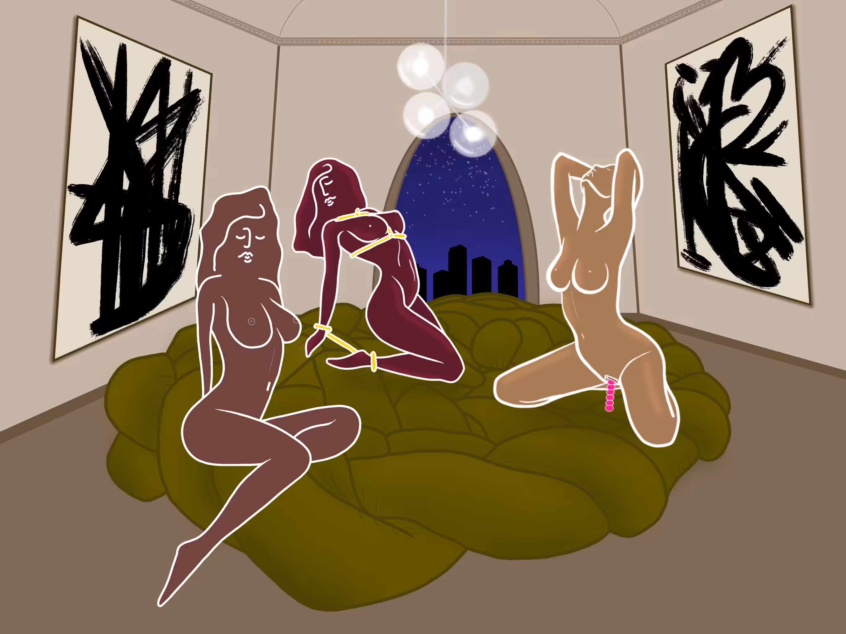 Play Room #002