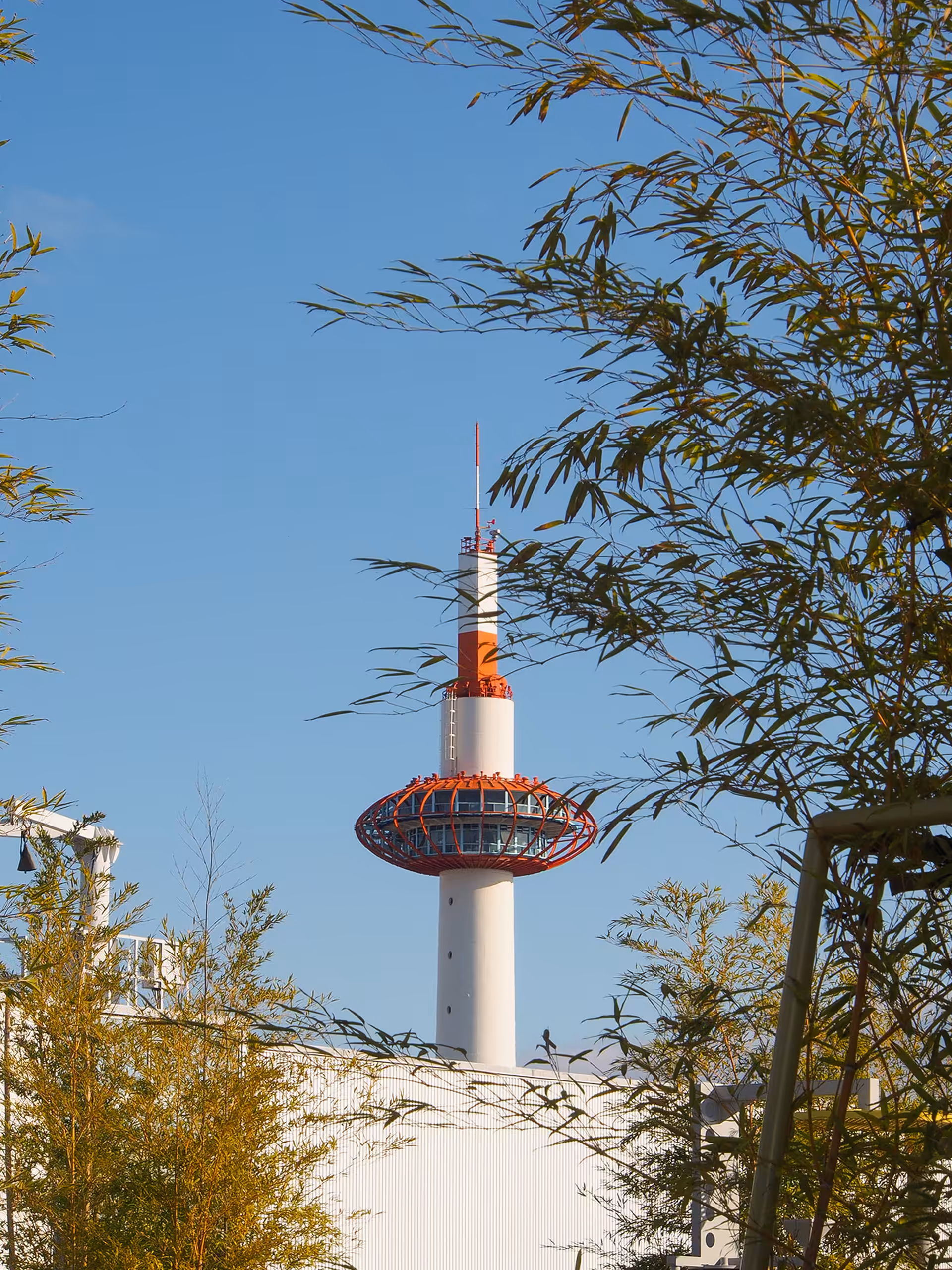 Tower #2