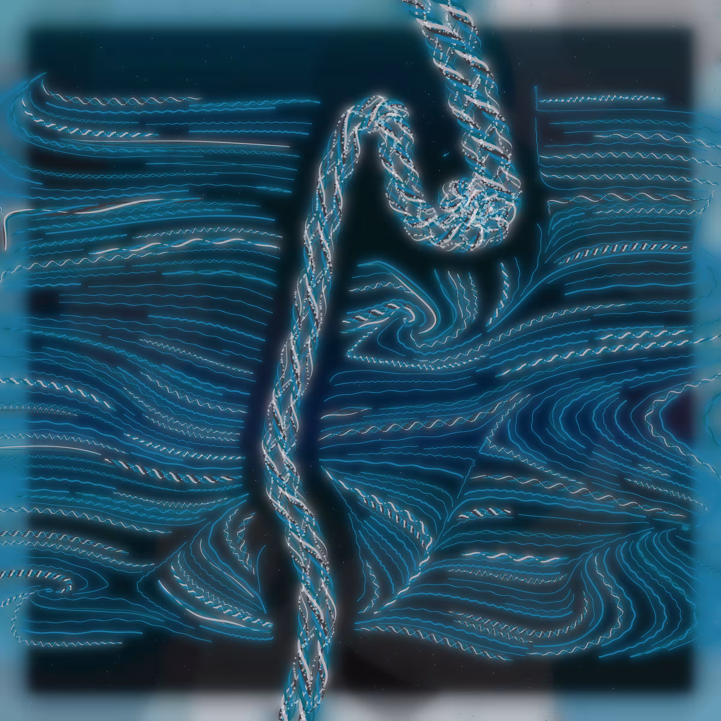 Friendship Bracelets #18624